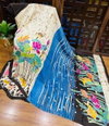 VK 4233 Cotton Digital Printed Sarees Wholesale Shop in Surat